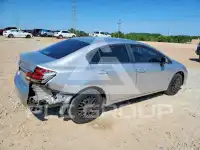 2013 Honda CIVIC photo