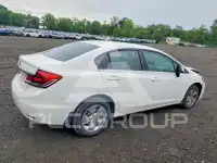 2013 Honda CIVIC фото