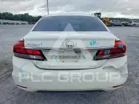 2013 Honda CIVIC photo