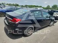2013 Honda CIVIC фото