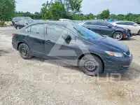 2013 Honda CIVIC photo