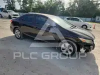 2013 Honda CIVIC фото