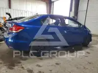 2013 Honda CIVIC photo