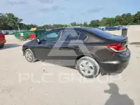 2013 Honda CIVIC фото