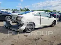 2013 Honda CIVIC фото