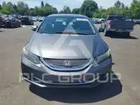 2013 Honda CIVIC фото