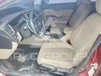 2013 Honda CIVIC photo