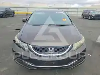 2013 Honda CIVIC фото