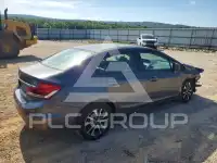 2013 Honda CIVIC фото