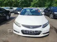 2013 Honda CIVIC фото
