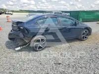 2013 Honda CIVIC фото