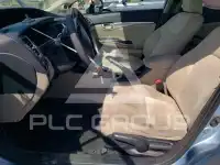 2013 Honda CIVIC фото