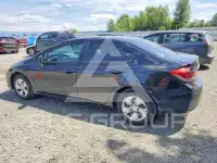 2013 Honda CIVIC фото