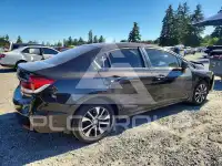 2013 Honda CIVIC фото