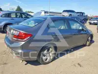 2013 Honda CIVIC photo