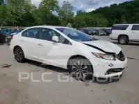 2013 Honda CIVIC photo