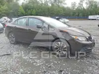 2013 Honda CIVIC фото