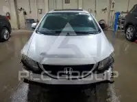 2013 Honda CIVIC фото