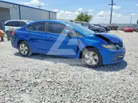 2013 Honda CIVIC photo