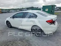 2013 Honda CIVIC photo