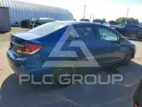 2013 Honda CIVIC фото