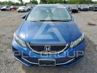 2013 Honda CIVIC photo