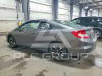 2013 Honda CIVIC фото