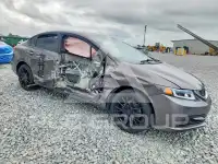2013 Honda CIVIC photo