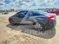 2013 Honda CIVIC photo