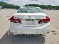 2013 Honda CIVIC photo