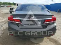 2013 Honda CIVIC photo
