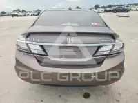 2013 Honda CIVIC photo