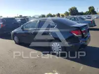 2013 Honda CIVIC photo