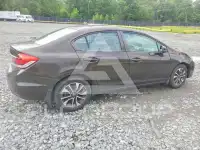 2013 Honda CIVIC фото
