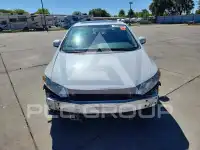 2013 Honda CIVIC photo