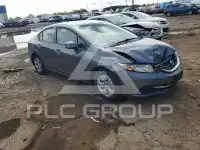 2013 Honda CIVIC фото