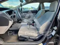 2013 Honda CIVIC фото