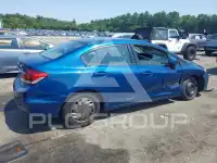 2013 Honda CIVIC фото