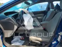2013 Honda CIVIC photo