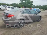 2013 Honda CIVIC фото