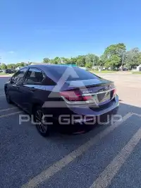 2013 Honda CIVIC фото