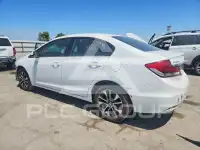 2013 Honda CIVIC фото