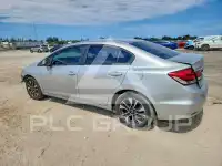 2013 Honda CIVIC фото