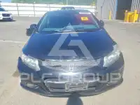 2013 Honda CIVIC фото