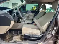 2013 Honda CIVIC фото