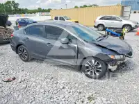 2013 Honda CIVIC фото
