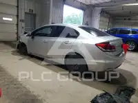 2013 Honda CIVIC фото