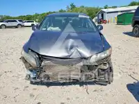 2013 Honda CIVIC photo