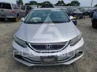 2013 Honda CIVIC фото