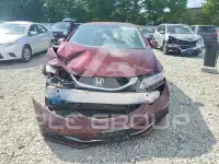 2013 Honda CIVIC фото